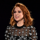 Ellie Kemper speaks onstage during the 2019 Ad Council Dinner on December 05, 2019 in New York City.